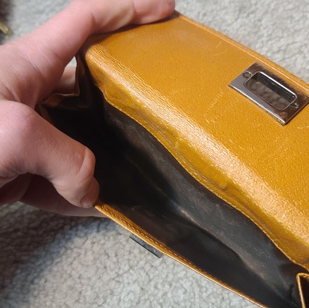 Gucci wallet - Picture 4 of 4